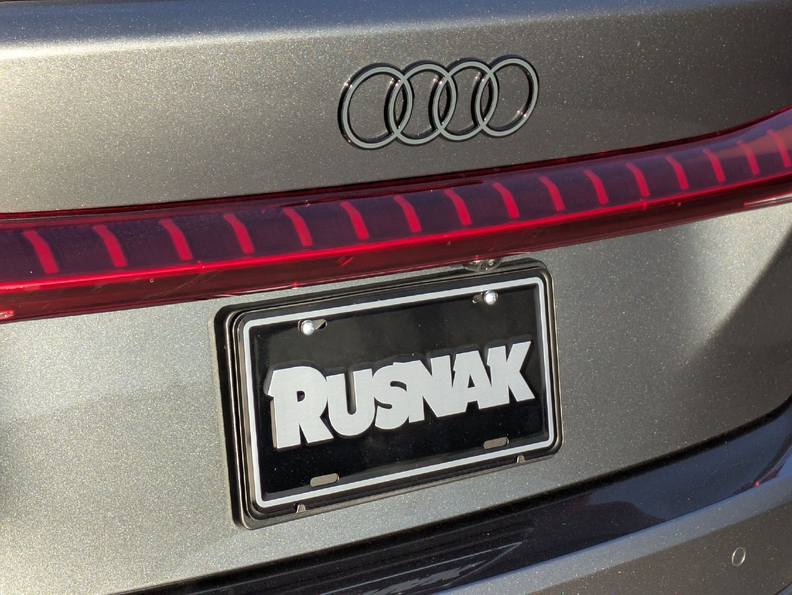 New 2026 Audi S5 Premium Plus AWD/4WD image 15