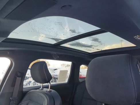 New 2026 Lincoln Nautilus Black Label image 10