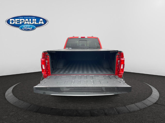 Certified 2023 Ford F150 XLT w/ Equipment Group 302A High AWD/4WD image 6