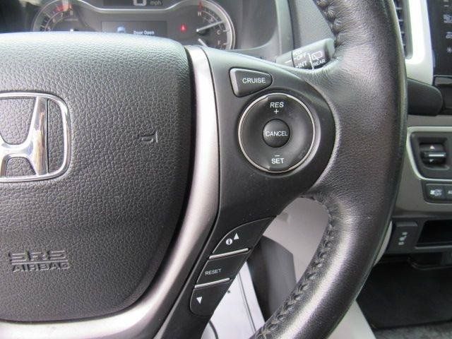 Used 2016 Honda Pilot EX-L image 30