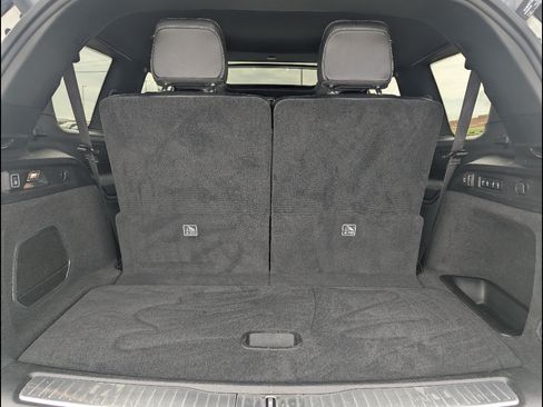 Used 2023 Jeep Grand Cherokee L Overland w/ Rear Seat Video Group I AWD/4WD image 22
