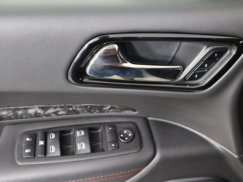 Used 2025 Dodge Durango R/T AWD/4WD image 22