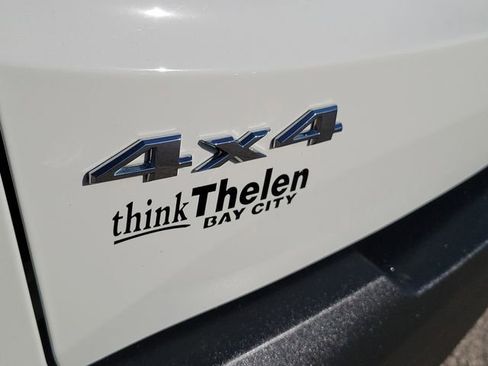 Used 2020 Jeep Renegade Limited image 7