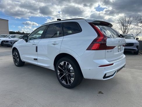 New 2026 Volvo XC60 B5 Plus w/ Protection Package Premier image 5