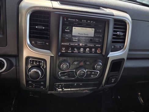 Used 2014 RAM 1500 Big Horn image 18