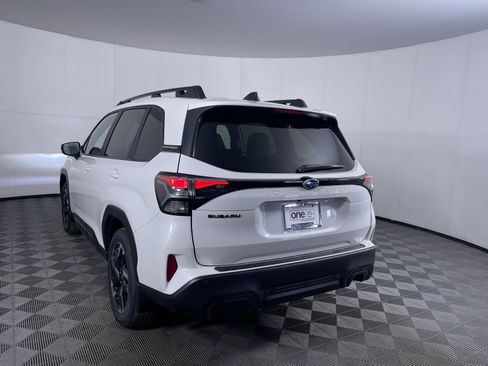 New 2026 Subaru Forester Limited w/ Limited Package image 23