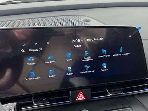 New 2025 Hyundai Elantra N Line image 14