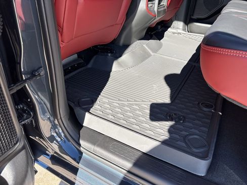 New 2026 RAM 1500 Rebel w/ Bed Utility Group AWD/4WD image 16