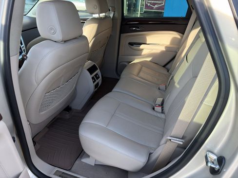 Used 2015 Cadillac SRX Performance w/ Trailering Package image 10