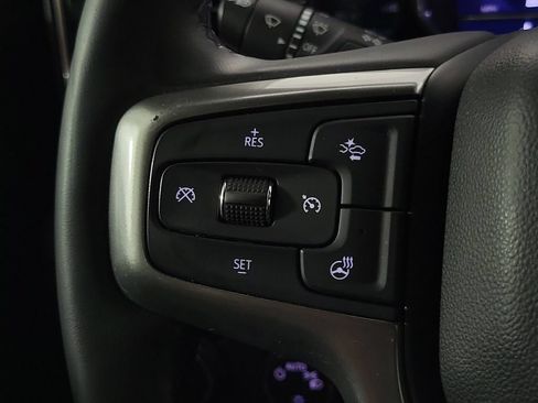 Used 2024 Chevrolet Silverado 1500 LT RWD image 26