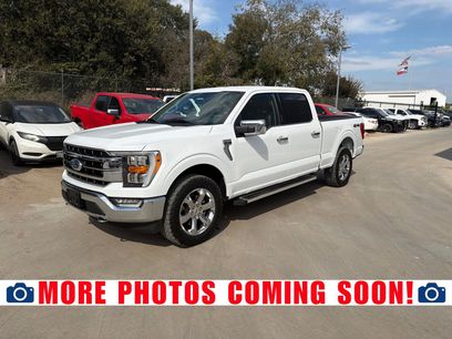 Used 2023 Ford F150 Lariat