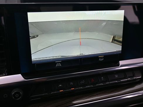 Used 2022 Chevrolet Silverado 1500 RST image 20