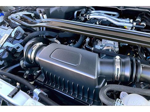 Used 2022 Ford Explorer King Ranch image 30