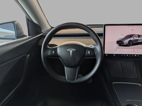 Used 2022 Tesla Model Y Performance AWD/4WD image 23