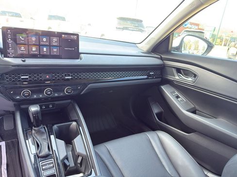 Used 2023 Honda Accord EX-L image 24