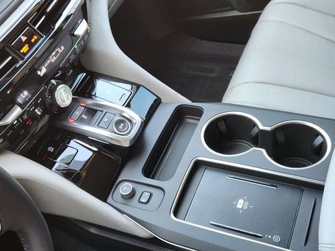 Certified 2026 Acura MDX FWD w/ Technology Package image 20