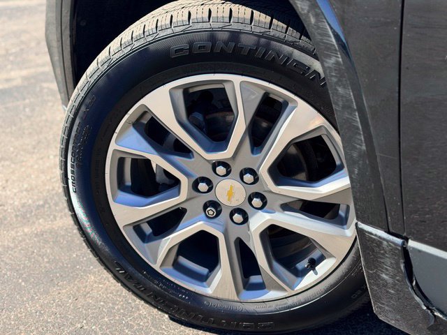 Used 2018 Chevrolet Traverse Premier AWD/4WD image 31