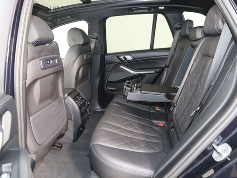 Used 2023 BMW X5 xDrive45e w/ M Sport Package AWD/4WD image 53