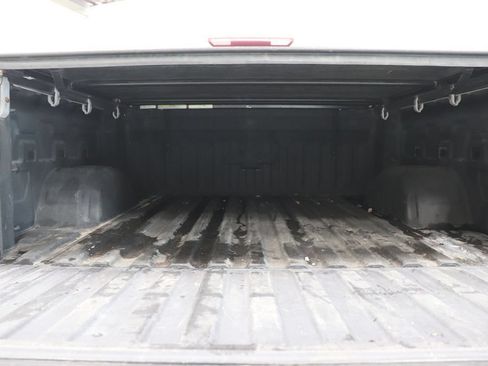 Used 2019 Chevrolet Silverado 1500 RST w/ True North Edition AWD/4WD image 12