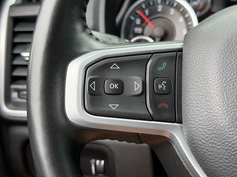 Used 2023 RAM 1500 Big Horn w/ Trailer Tow Group image 31