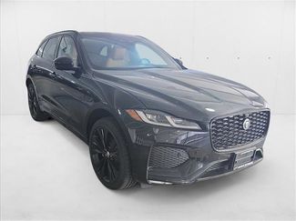 New 2026 Jaguar F-PACE R-Dynamic S video 3