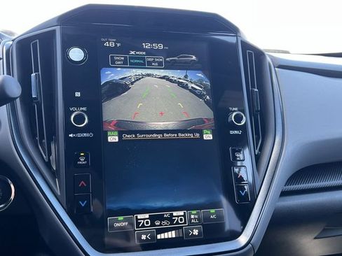 New 2026 Subaru Crosstrek 2.5i Wilderness AWD/4WD image 12