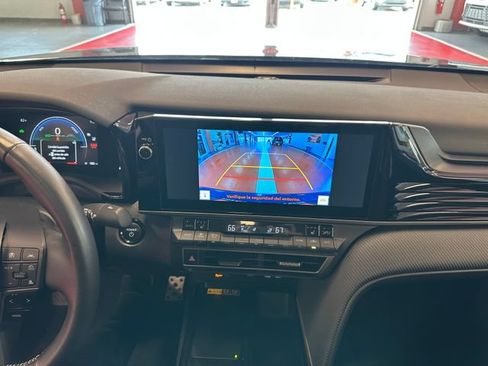 Used 2026 Toyota Camry SE w/ Multimedia Upgrade Package AWD/4WD image 22