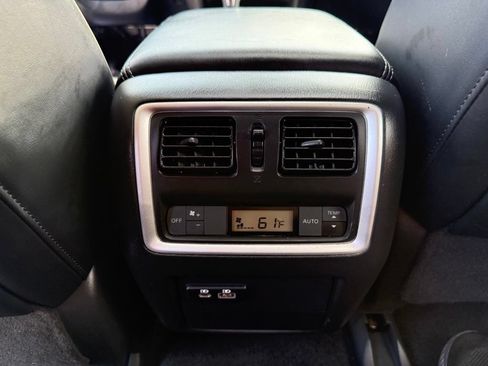 Used 2020 INFINITI QX60 Luxe w/ Essential Package FWD image 17