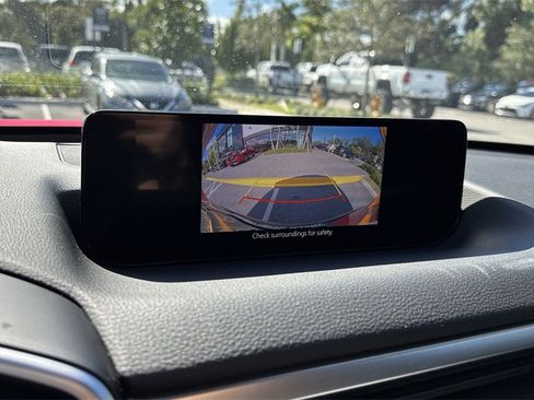 Certified 2025 MAZDA CX-50 AWD 2.5 S w/ Select Package image 51