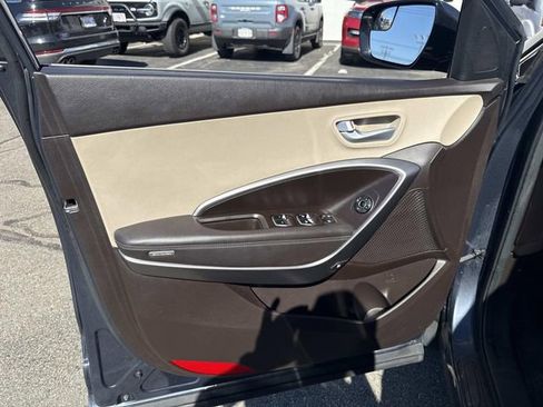 Used 2017 Hyundai Santa Fe Sport image 21