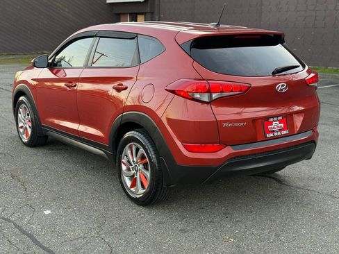 Used 2016 Hyundai Tucson SE FWD image 19