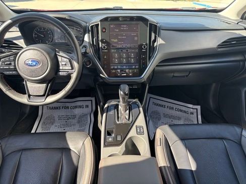 Used 2024 Subaru Crosstrek 2.5i Limited image 13