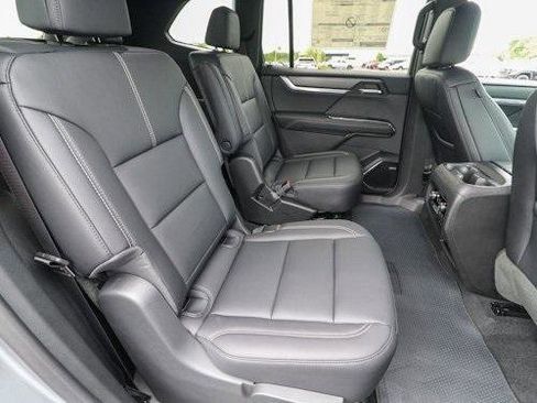 New 2025 GMC Acadia Elevation w/ Elevation Premium Package image 26