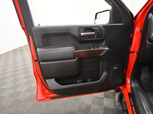 Used 2020 GMC Sierra 1500 Elevation w/ Elevation Value Package AWD/4WD image 13