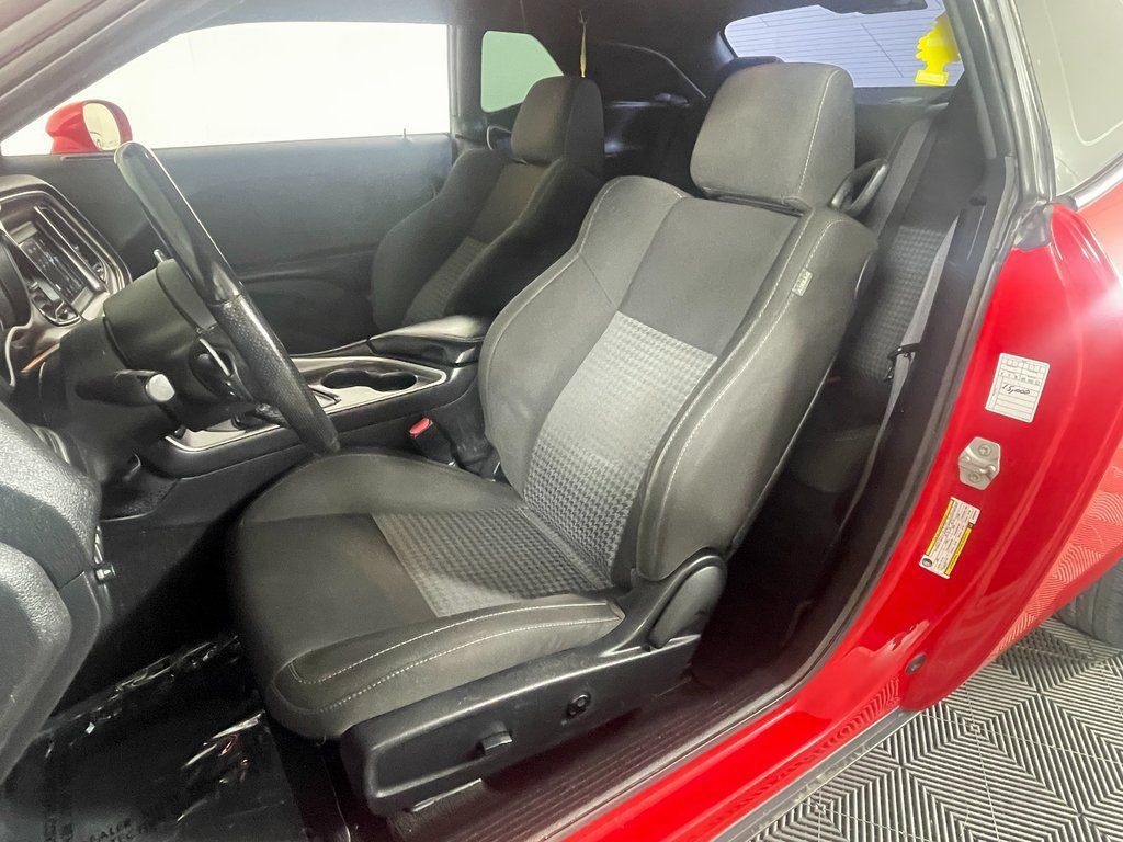 Used 2021 Dodge Challenger R/T RWD image 22