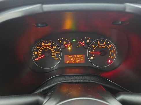 Used 2020 RAM ProMaster City SLT w/ Popular Equipment Group image 21