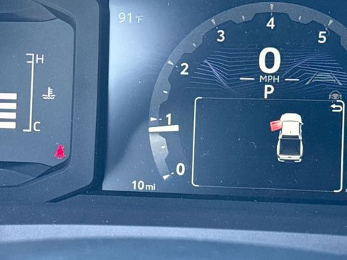 New 2025 Toyota Tacoma SR5 image 30