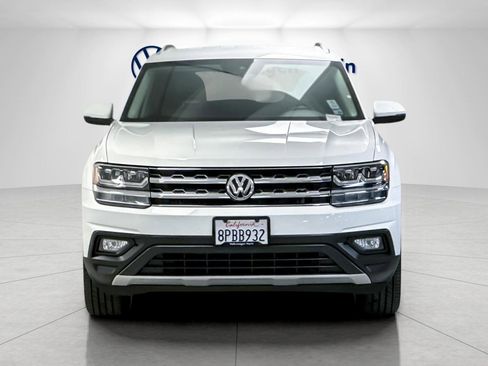 Used 2019 Volkswagen Atlas SE image 8
