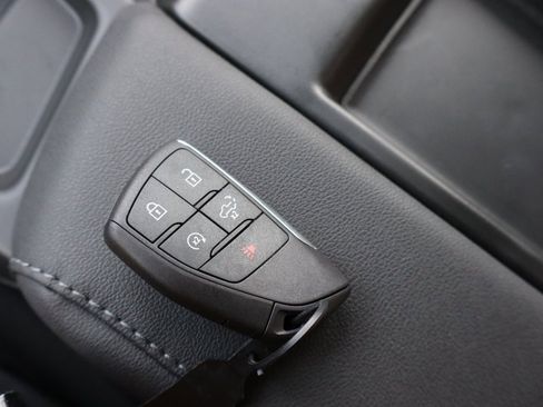 New 2026 Chevrolet Silverado 2500 Custom w/ Custom Value Package image 25