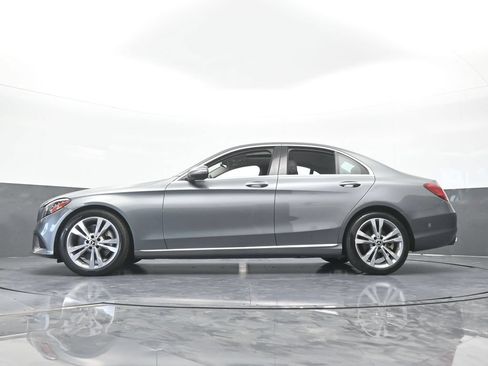 Used 2019 Mercedes-Benz C 300 Sedan image 57