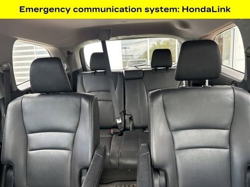 Used 2021 Honda Pilot Touring image 8