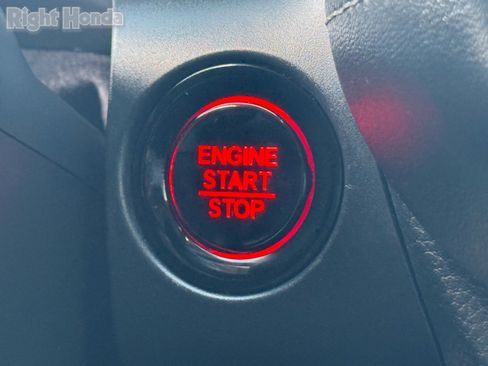 Certified 2024 Honda HR-V EX-L image 26