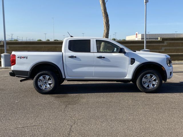 New 2026 Ford Ranger XL w/ Trailer Tow Package AWD/4WD image 7