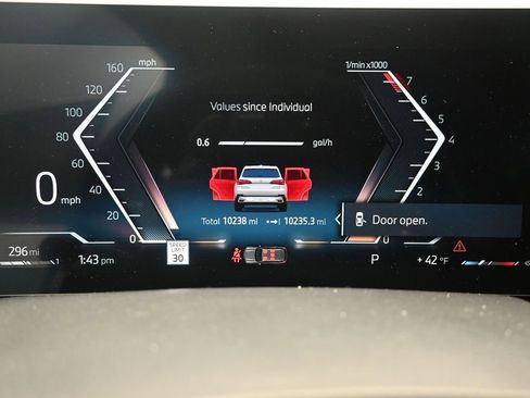 Used 2026 BMW X5 xDrive40i image 29