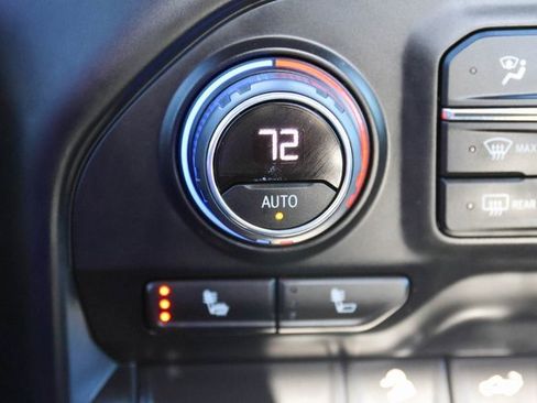 Used 2022 Chevrolet Silverado 2500 LT w/ Convenience Package image 21