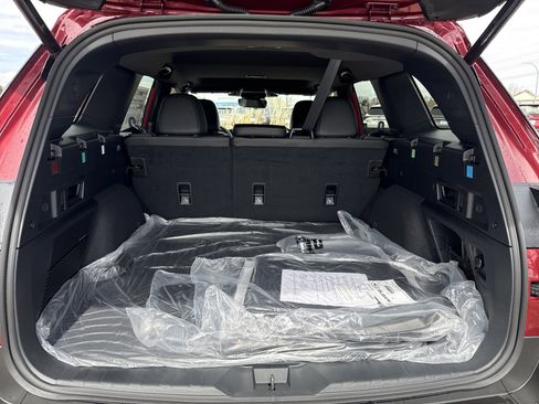 New 2026 Subaru Outback Limited XT AWD/4WD image 13