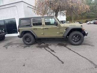 New 2026 Jeep Wrangler Willys video 2