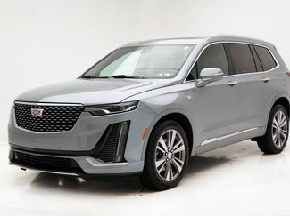 Used 2025 Cadillac XT6 Premium Luxury video 2