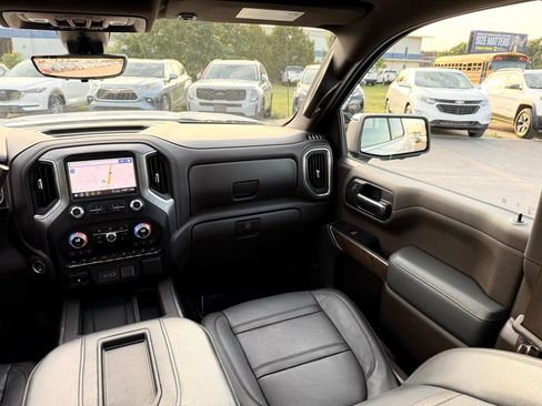 Used 2020 GMC Sierra 1500 Denali w/ Denali Ultimate Package AWD/4WD image 29