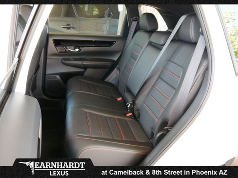 Used 2026 Honda CR-V Sport Touring image 20